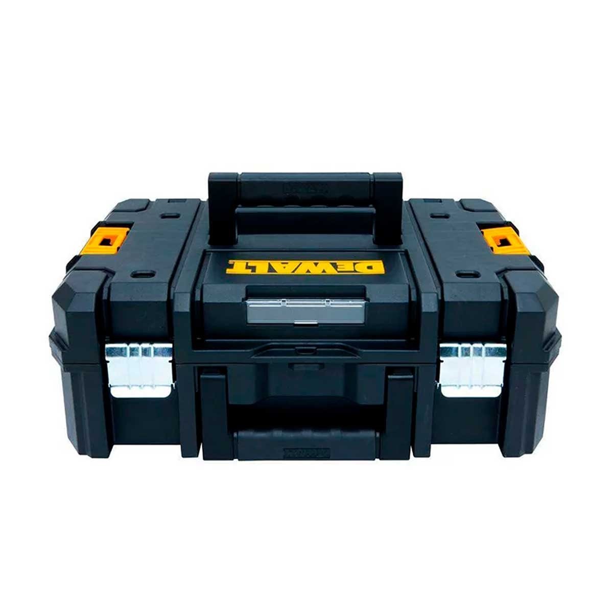trlarch 2個 Organizador TSTAK Nr. 2 13 Pol com Fecho Metálico - DEWALT-DWST17807