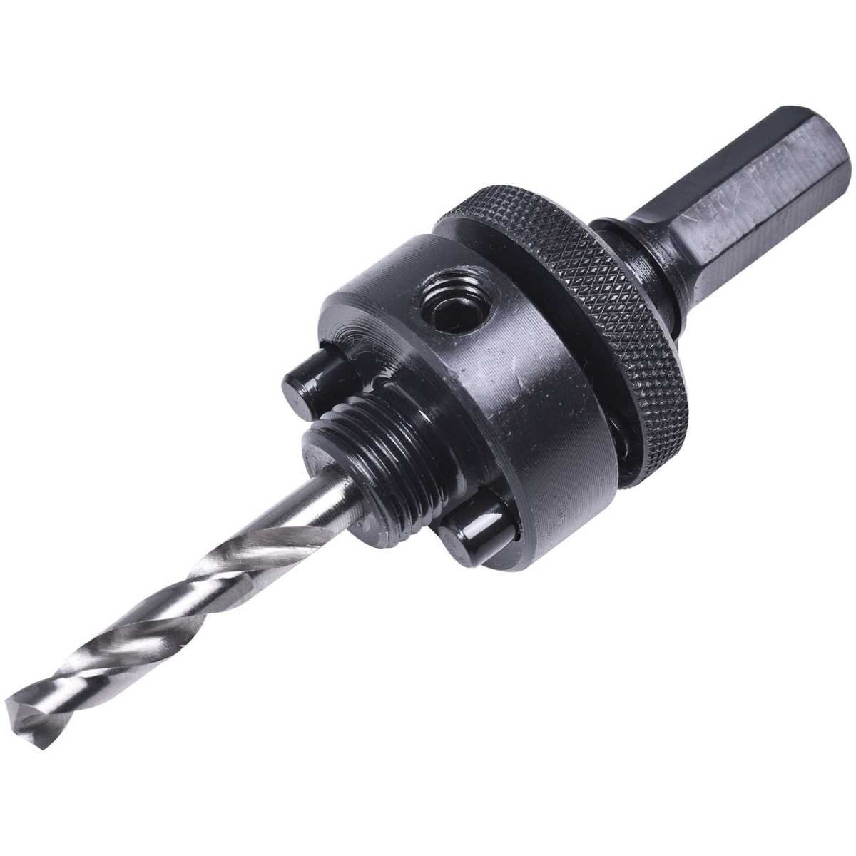 Adaptador para Serra Copo 32-152Mm D-17186 Makita -