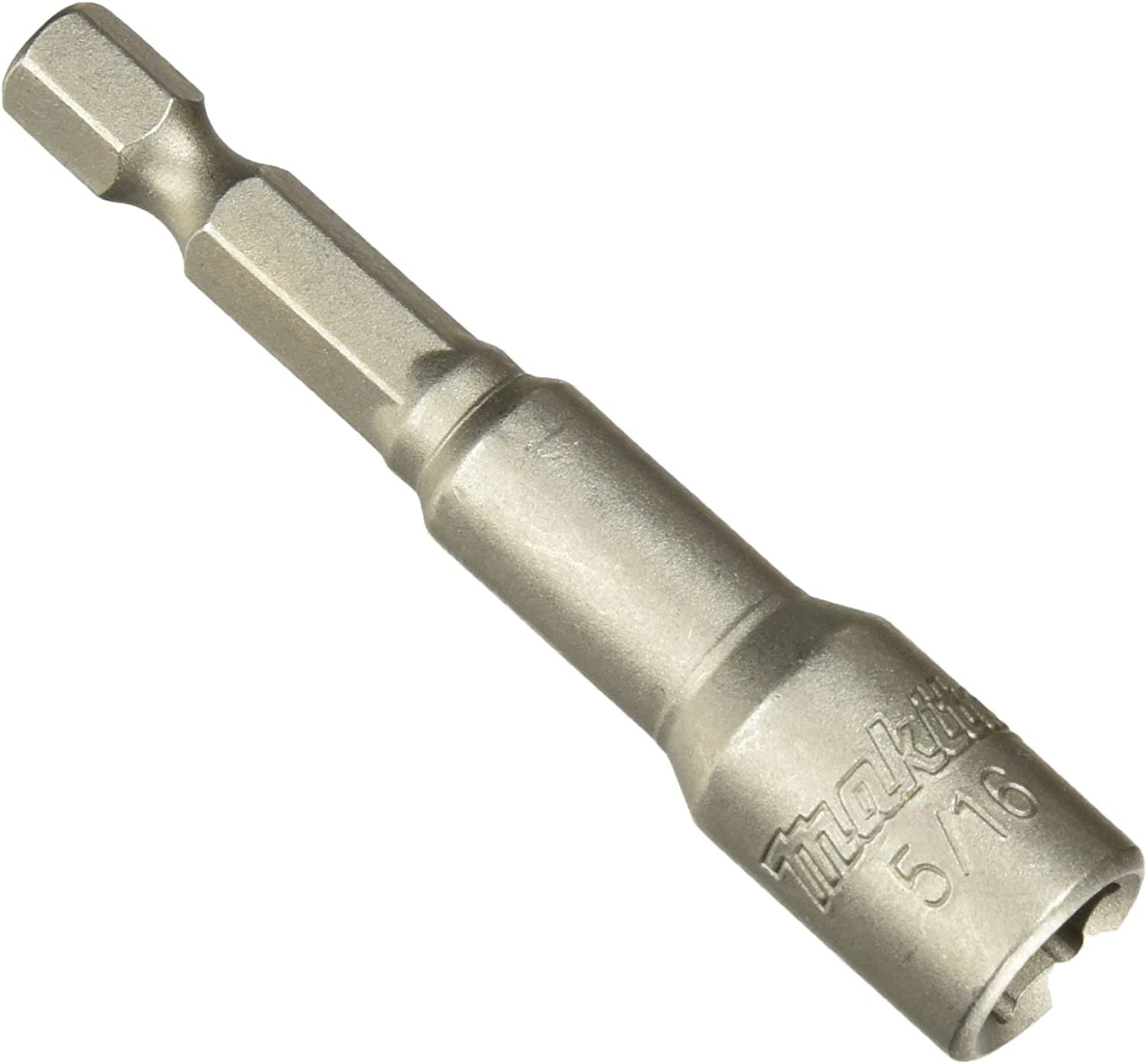 Soquete Magnético 5/16