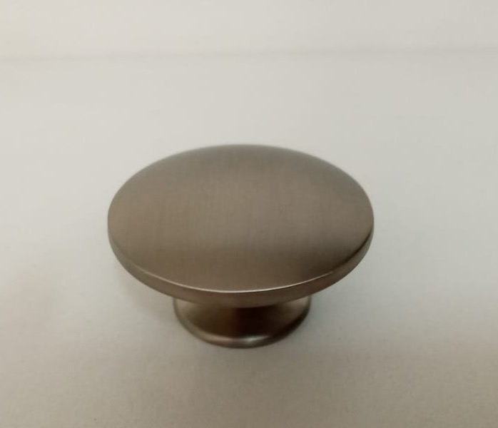 tjjmppg Puxador Cereja Escovado Opaco 38MM JAD3050 - Jador 1 PADRÃO