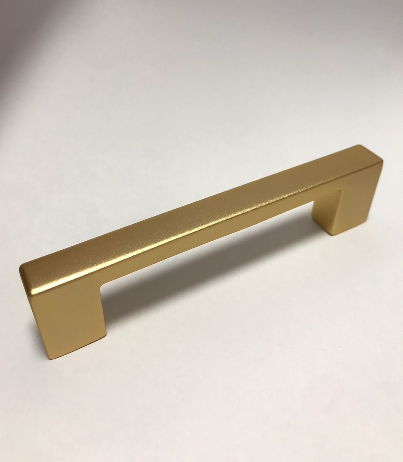 Puxador Estrela Gold Opaco 96MM - JAD8012 - Jador 1 PADRÃO