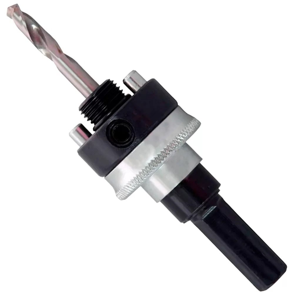 Adaptador Com Broca Piloto 11Mm - B-36136 - Makita -