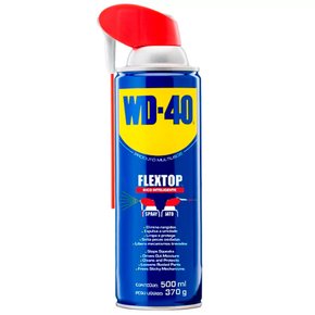 wd40 flextop