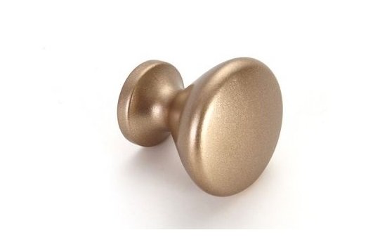 Puxador Cup Ponto Dourado Matte ZP5238.955 - Zen 1 PADRÃO