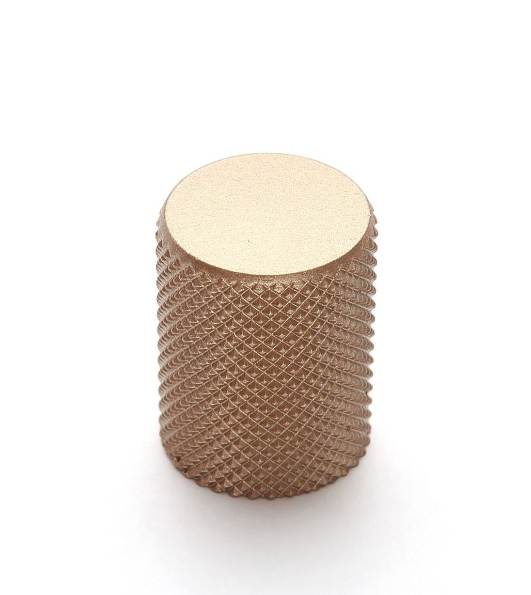 Puxador Bali Granado Ponto Dourado Matte ZP5365.955 - Zen 1 PADRÃO