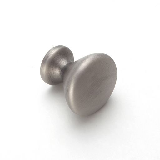 Puxador Cup Ponto Níquel Velho ZP5238.889 - Zen 1 PADRÃO