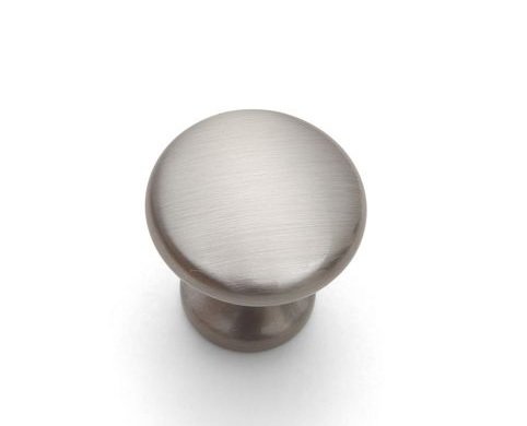 ココ Puxador Cup Ponto Níquel Escovado ZP5238.889 - Zen 1 PADRÃO