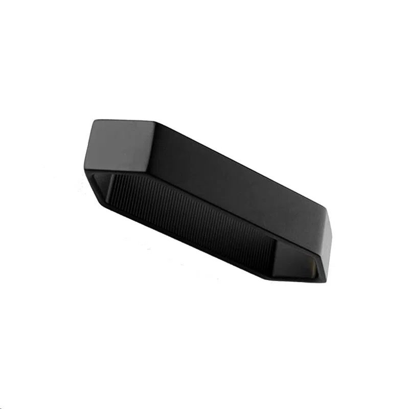 Puxador Elemento Zen M Preto ZP5454.24 - Zen 1 PADRÃO