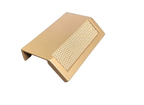 Puxador Citizen 45 Graus P Dourado Matte ZP5462.955 - Zen 1 PADRÃO