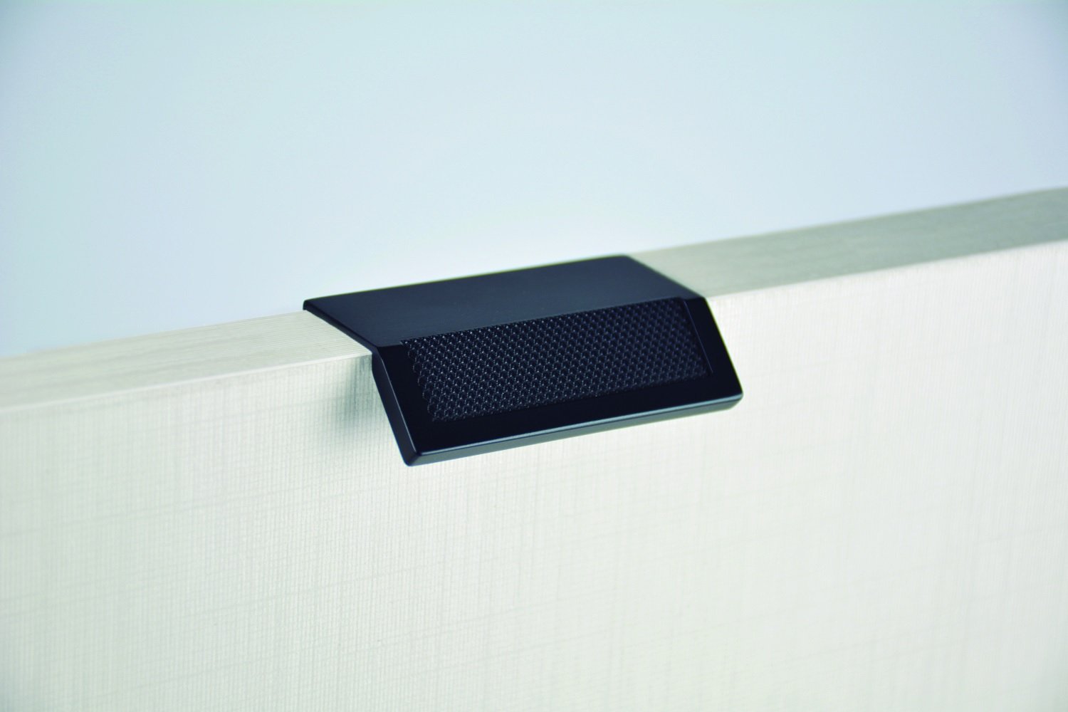 Puxador Citizen 45 Graus P Preto ZP5462.24 - Zen 1 PADRÃO