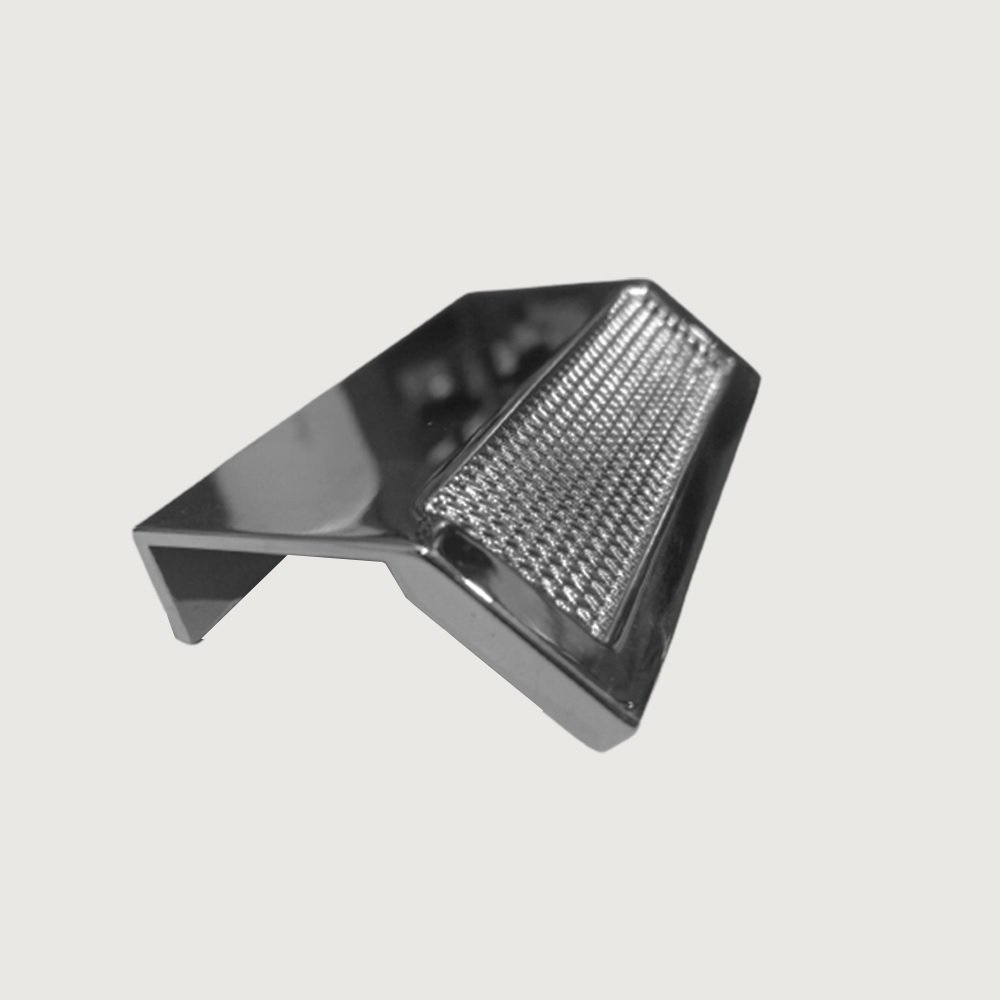 Puxador Citizen 45 Graus P Cromado ZP5462.1 - Zen 1 PADRÃO