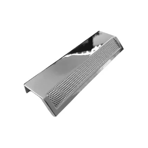 Puxador Citizen 45 Graus G Cromado ZP5463.1 - Zen 1 PADRÃO