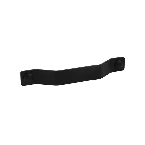 ラスペネ Puxador Nord 160mm Preto ZP1843.24 - Zen 1 PADRÃO
