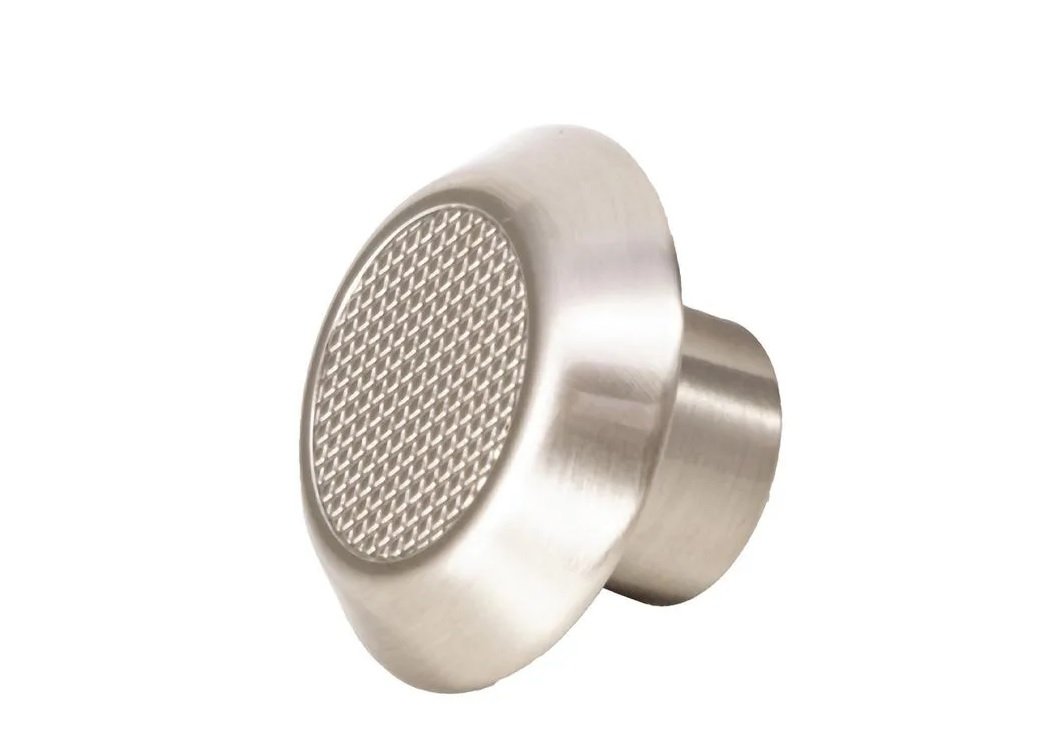 Puxador Disk P Níquel Escovado ZP5473.916 - Zen 1 PADRÃO