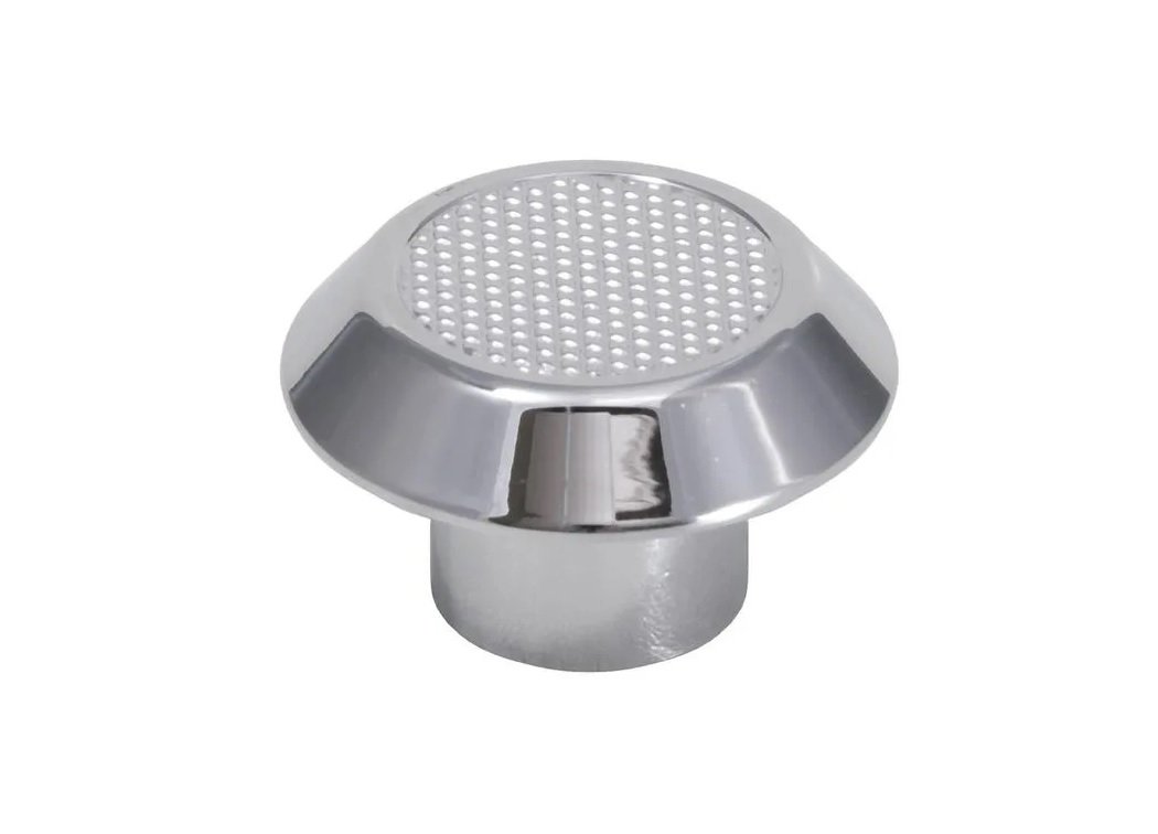 Puxador Disk P Cromo ZP5473.1 - Zen 1 PADRÃO