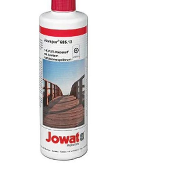 COLA PUR 500GR JOWAT SECAGEM RAPIDA 10409