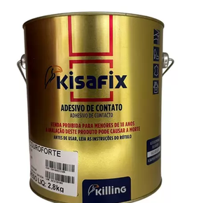 COLA CONTATO KILLING 28KG 6824