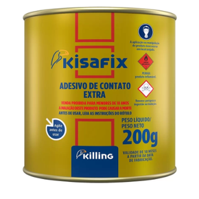 COLA CONTATO 200GR 10367