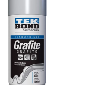 TEKSPRAY GRAFITE SECO TEKBOND 6176