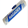 Silicone bco base da agua HAGADER 6444