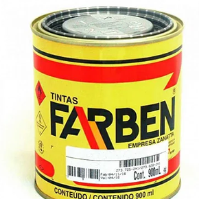 VERNIZ SINTETICO 0900ML   FARBEN 5337