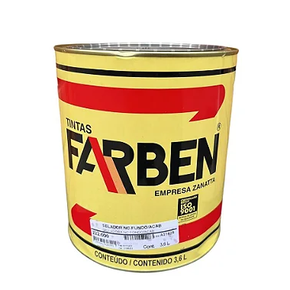 SELADOR NITRO ACABAMENTO 36   FARBEN 5343