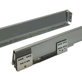 IP ALTO DR CONJUNTO 84X500MM AO PRATA 7217