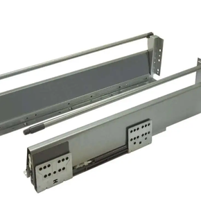 IP ALTO DR CONJUNTO 135X500MM AO PRATA 7218