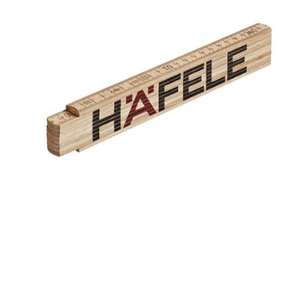 METRO 2MM MADEIRA NAT AMA 9017