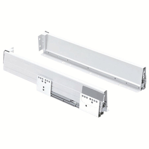 HKIT ALTO DR CONUNTO 84Z450MM AO BRANCO 9728