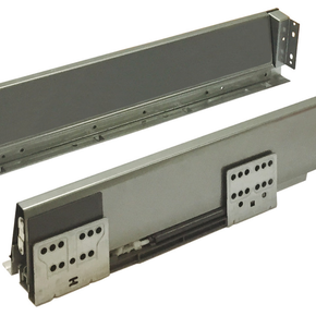 HKIT ALTO DR CONUNTO 84Z450MM AO PRATA 9728