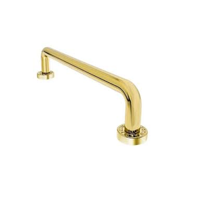 Puxador Sorento Granado 96 Gold ZP5451.096.A00 - Zen 1 PADRÃO