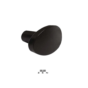 Puxador Disk P Níquel Escovado ZP5473.916 - Zen 1 PADRÃO