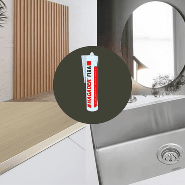 tubo de fixa espelho hagader branco 400g 6733a56a51e6a